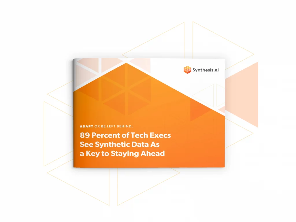 89 Percent of Tech Execs